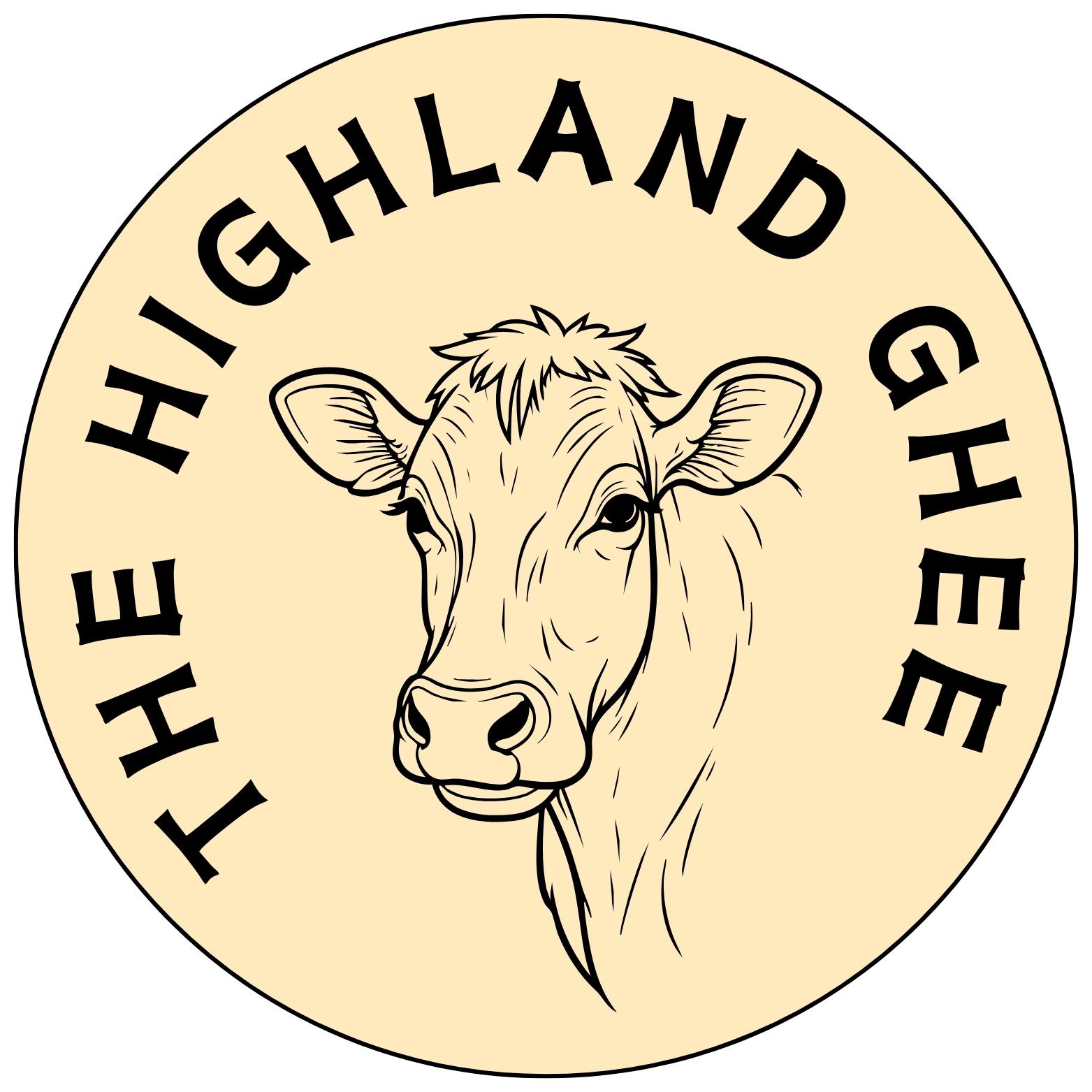 The Highland Ghee